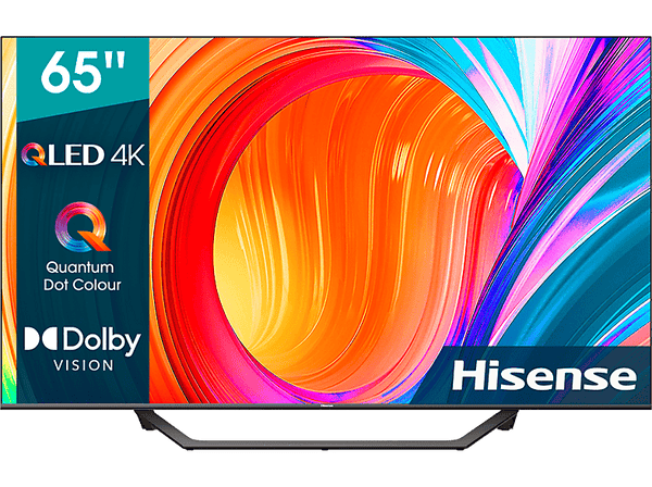 TV QLED 65" - Hisense 65A7GQ 114004