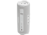 Altavoz inalámbrico - JBL Flip 7, 10W RMS, 25W Potencia Total, Bluetooth, 14h Autonomía, IP68, Blanco