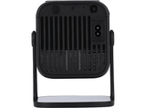 Proyector - NK TV350002, 1080 pixeles, 30000h, LCD, 70W, Full-HD, SO Android, Altavoz 5W, Negro