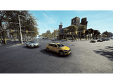 PS5 Taxi Life
