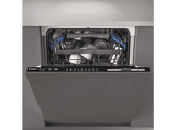 Lavavajillas integrable- Candy Brava CELDIMN 4D622PB, 16 servicios, 9 programas, WIFI, 3a bandeja, Inox