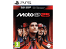 PS5 MotoGP 25 Day One Edition