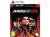 PS5 MotoGP 25 Day One Edition