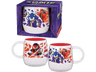 Taza - Pyramid Sonic & Co, 360ml