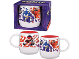 Taza - Pyramid Sonic & Co, 360ml