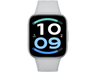 Smartwatch - Xiaomi REDMI Watch 6 Active, Pantalla AMOLED 1.85", Correa TPU, IP68, Bluetooth, Hasta 18 días de Autonomía, Plata Mate
