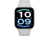 Smartwatch - Xiaomi REDMI Watch 6 Active, Pantalla AMOLED 1.85, Correa TPU, IP68, Bluetooth, Hasta 18 días de Autonomía, Plata Mate