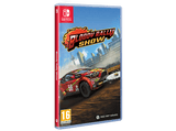 Nintendo Switch Bloody Rally Show