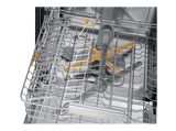 Lavavajillas - Samsung DW60DG790FSLU1, 14 servicios, 9 programas , 59.8 cm, WaterJet Clean™, Inox