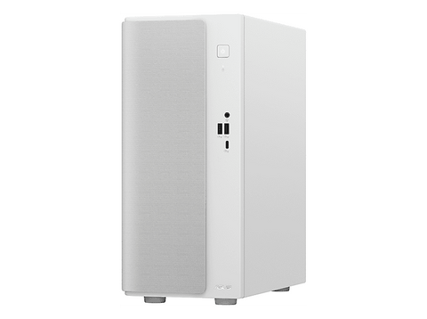 Mini PC - ASUS V501MV-05210H130W, Intel® Core™ 5 210H, 16GB, 512GB SSD, HD Graphics, Windows 11 Home, Blanco