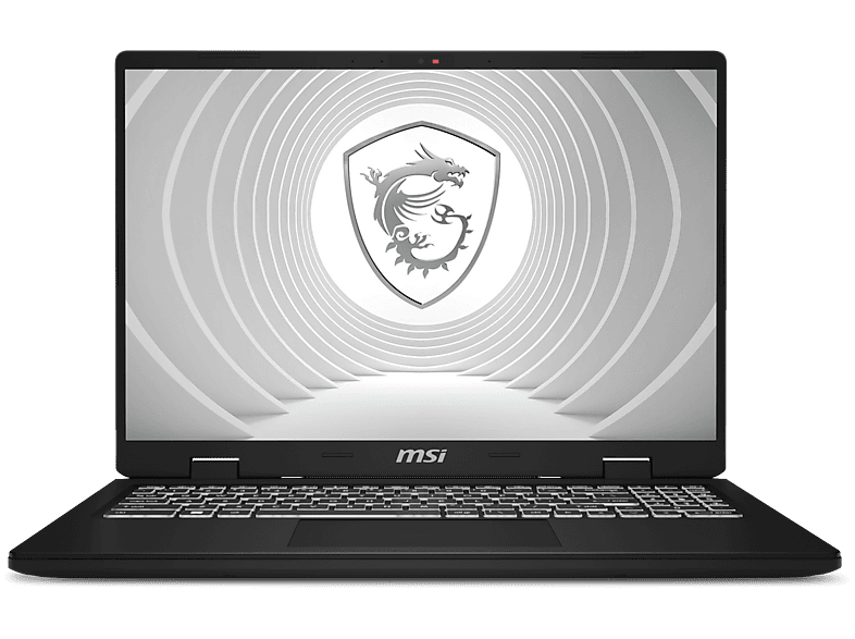 MSI CreatorPro M16 HX C14VKG-209ES 16 QHD+ Intel® Core™ i9-14900HX 32GB RAM 1TB SSD GeForce RTX™ 3000 Ada Windows 11 Home Ad