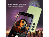 Móvil - Samsung Galaxy A54 5G, Light Green, 128 GB, 8 GB RAM, 6.4 Full HD+, Exynos 1380, 5000 mAh, Android