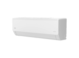 Aire acondicionado Split 1 x 1 - Beko BEHPP 120/BEHPP 121, WiFi, Función Deshumidificar, Turbo, Blanco