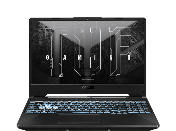 Portátil gaming - ASUS TUF A15 FA506NC-HN012  121721