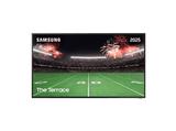 TV Neo QLED 55 - Samsung TQ55LST7DATXXC, QLED Mini Led 4K, NQ4 AI Gen2 Processor, Smart TV, Negro