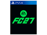 PS4 EA SPORTS FC™ 27
