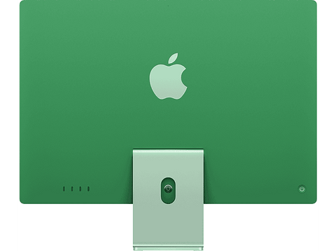 Apple iMac (2024) 24