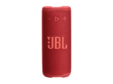 Altavoz inalámbrico - JBL Grip, 16 W Potencia, Bluetooth, 14 h Autonomía, Resistencia agua e intemperie IP68, Rojo