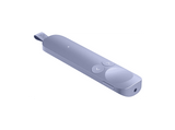 Presentador - Logitech Spotlight 2, Bluetooth-Receptor USB, Personalizable, Retroalimentación Háptica, Láser, Carga rápida, Multiplataforma, Lila