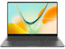 Portátil - ASUS Vivobook S16 OLED S5608QA-U3253W, 16" WUXGA, Snapdragon® X1-26-101, 8GB RAM, 256GB SSD, W11H, Sin cargador