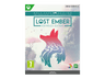 Xbox Series X LOST EMBER: Wolf Pack Edition