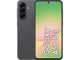 Móvil - Samsung Galaxy A56 5G, Negro, 256 GB, 8 GB RAM, 6.7  FHD+ Super AMOLED, Exynos 1580, 5000 mAh, Android 15