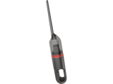 Aspirador de mano - NK NK-CA33011, 7.4 V, Autonomía 25-30 min, 2000 mAh, Negro