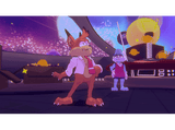 Nintendo Switch Bubsy 4D. Pawsome Edition