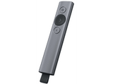 Puntero inalámbrico - Logitech Spotlight, Bluetooth/RF