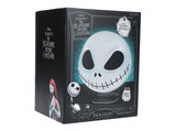 Lámpara - Funko Pesadilla Antes De Navidad - Jack Skellington, 18 cm, Sobremesa o pared, Licencia oficial Disney