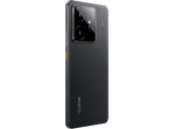 Móvil - realme GT7, Negro, 512 GB, 12 GB RAM, 6.78 LTPO 2.5D, Dimensity 9400e Chipset, 7000 mAh, IP69