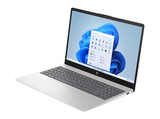 Portátil - HP 15-fd0290ns, 15,6 Full HD, Intel® Core™ i5-1334U, 16 GB RAM, 512 GB SSD, Intel® Iris Xe Graphics, Windows 11 Home, Plata