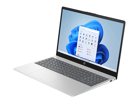 Portátil - HP 15-fd0290ns, 15,6