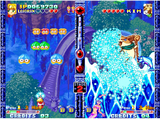 Cartucho juego retro Neo Geo: Twinkle Star Sprites