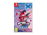 Nintendo Switch Miraculous (Pack de 2)