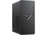 PC gaming - HP Victus TG02-0097ns, AMD Ryzen™ 5 5600G, 16GB RAM, 1TB SSD, Gráficos RTX™ 3050, Sin sistema operativo, Metal plateado mica