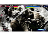 PS4 Street Fighter 6 Years 1-2. Fighters Edition