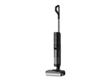 Aspirador de mano - Dreame H12 Pro FlexReach, 400 W, Friega, 50 min Autonomía, 780 ml Depósito, 18000 Pa Succión, Negro