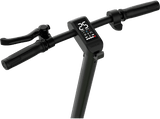 Patinete eléctrico - Cecotec Bongo M40 XL Connected, 700 W, 350 W, Autonomía 45 km, Inclinación 20%, Ruedas 9, SDS, Bluetooth, Black