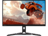 Monitor gaming - Lenovo Legion R27qe, 27", QHD, 0.5 ms, 180 Hz, 2x HDMI® 2.1 TMDS, 1x DP 1.4, Negro