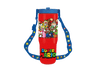 Termo - Sherwood Super Mario, 880 ml, Con cuerda, Térmica, Acero inoxidable