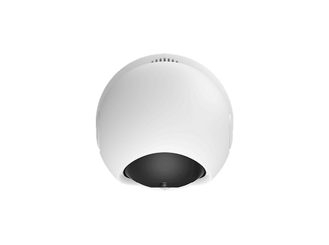 Cámara de vigilancia IP - Ezviz H6c, 3K, Función de visión nocturna, CMOS de escaneo progresivo de 1/2,7