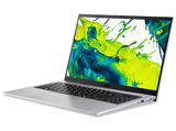 Portátil - Acer Aspire Go 15 AG15-72P-50L8, 15.6 Full-HD, Intel® Core™ 5 120U, 16GB RAM, 512 MB SSD, Core™ Onboard Graphics, Sin sistema operativo