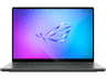 Portátil gaming - ASUS ROG Zephyrus G14 OLED GA403UM-QS002, 14" 3K, AMD Ryzen™ 9 270, 32GB RAM, 1 TB SSD, GeForce RTX™ 5060, SSO