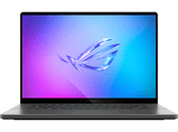 Portátil gaming - ASUS ROG Zephyrus G14 OLED GA403UM-QS002, 14 3K, AMD Ryzen™ 9 270, 32GB RAM, 1 TB SSD, GeForce RTX™ 5060, SSO