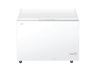 Congelador horizontal - Candy CCHH 3012E, 300L, Altura 84 cm, Motor Inverter, Convertible a frigorífico, Blanco