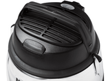 Aspirador con bolsa - Nilfisk GM 80 Classic, 780W, 6.25L, Soplado, Bajo ruido, Clase A