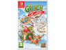 Nintendo Switch The Grinch: Christmas Adventures