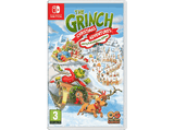 Nintendo Switch The Grinch: Christmas Adventures