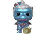 Figura Funko Pop! - Movies: El Mago de Oz 85 Aniversario - Mono Volador (Chase), Vinilo, 9 cm